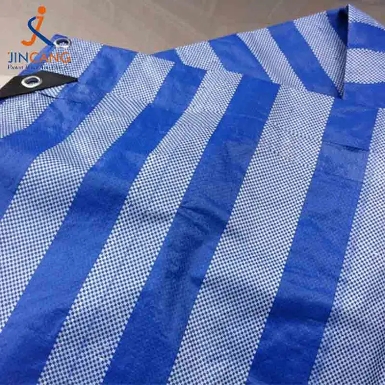 100% perdirbta medžiaga PP brūkšnys su juodu trikampiu sustiprintu