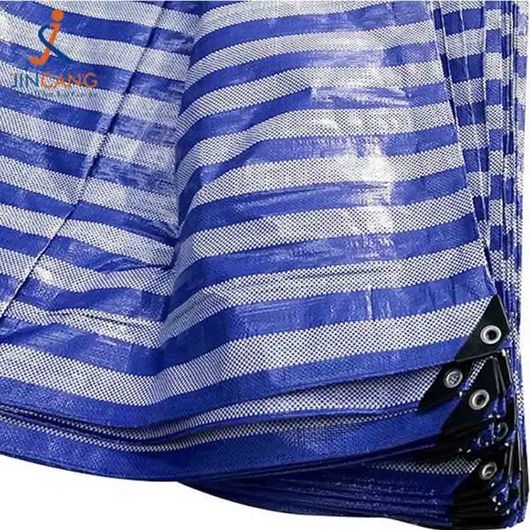 100% perdirbta medžiaga PP brūkšnys su juodu trikampiu sustiprintu