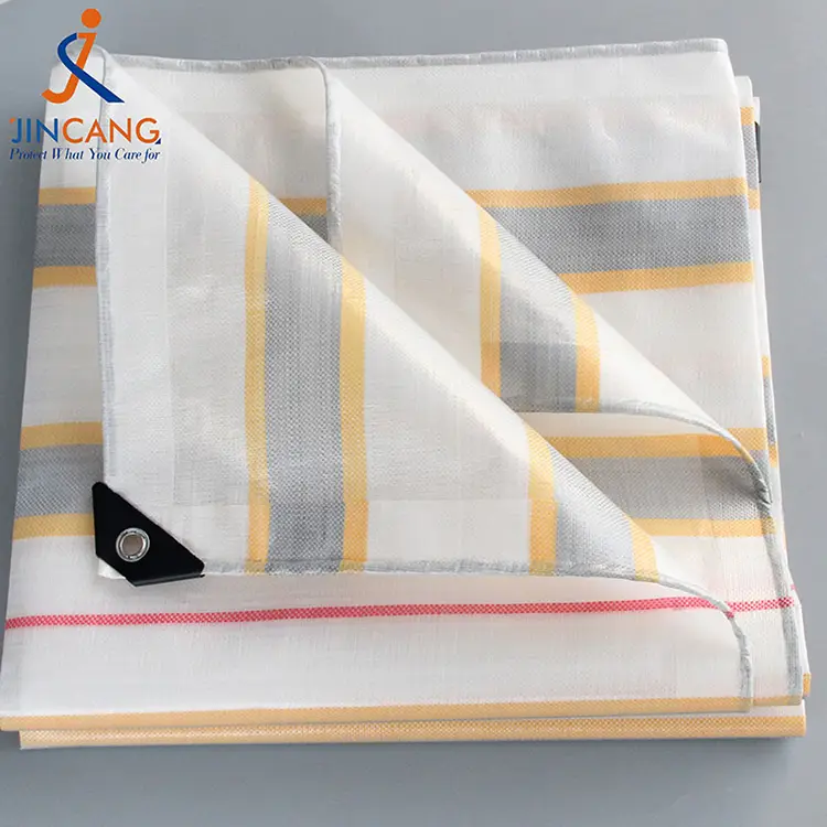 180 g auksinis sidabro PE brūkšnys