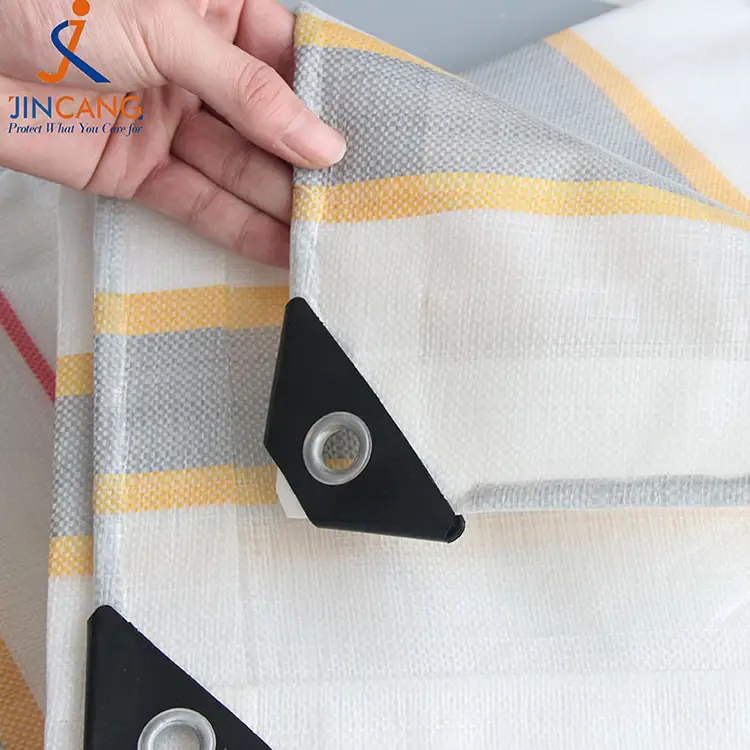 180 g auksinis sidabro PE brūkšnys