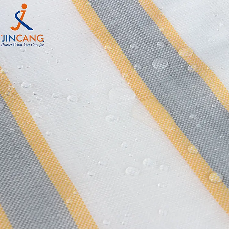 180 g auksinis sidabro PE brūkšnys