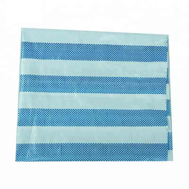 PP Tarpaulinas