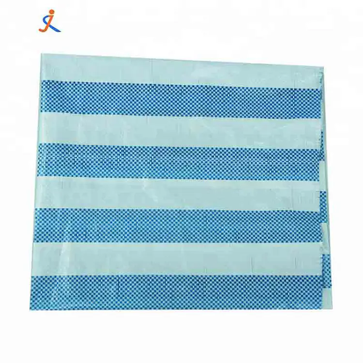 Vandeniui atsparus PP audinys: praktiškas pasirinkimas vandeniui atsparios apsaugos srityje Vandeniui atsparus PP audinys: praktiškas pasirinkimas vandeniui atsparios apsaugos srityje