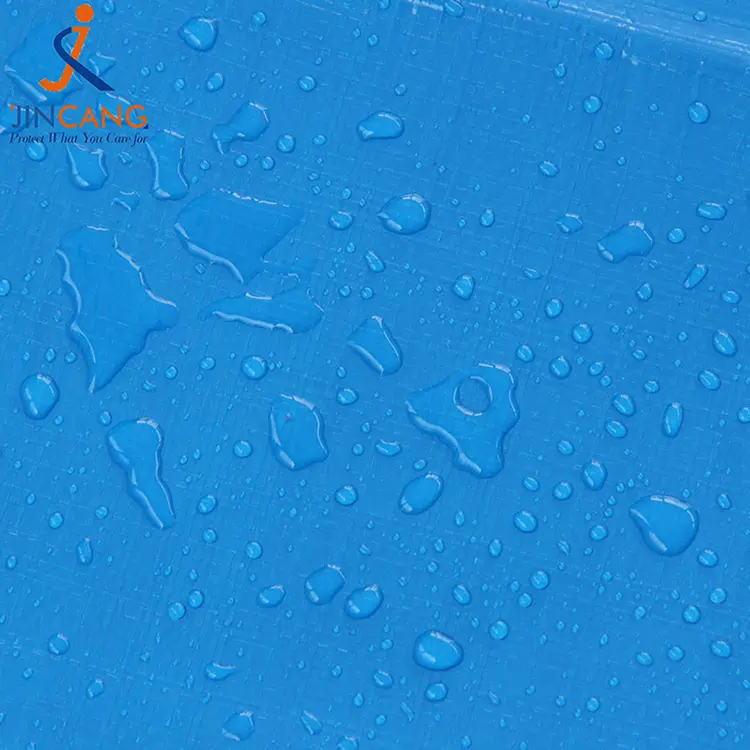 220 g mėlynos baltos spalvos su spausdintu PE brūkšneliu