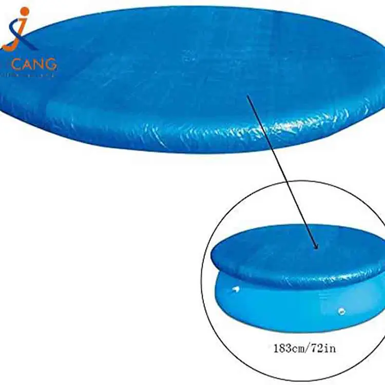 Stačiakampio baseino dangtis ant žemės baseinų