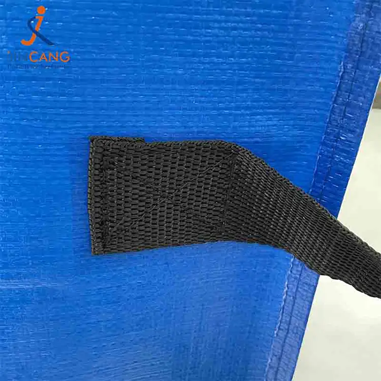 Sunkiųjų daiktų laikymo krepšiai