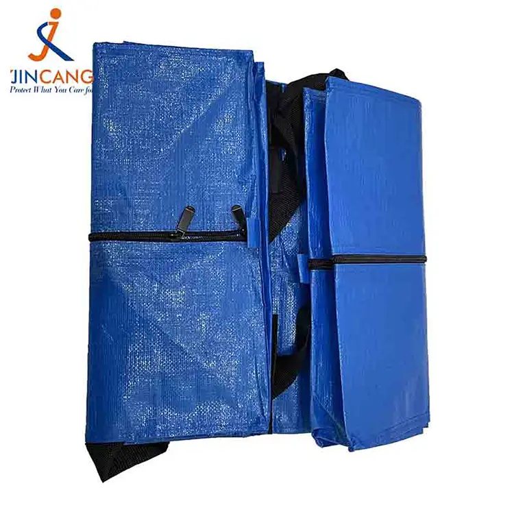 Sunkiųjų daiktų laikymo krepšiai