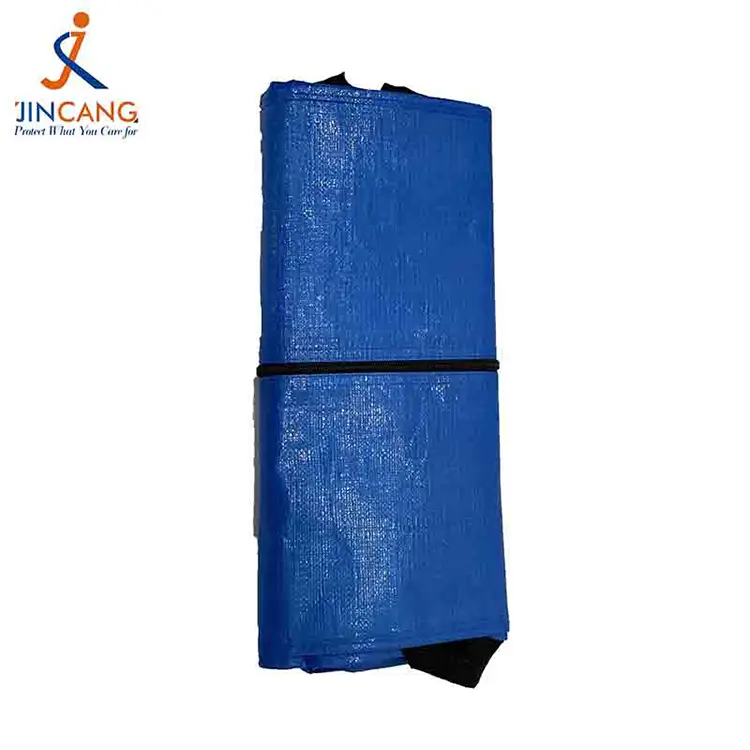 Negabaritinis bagažo laikymo krepšys