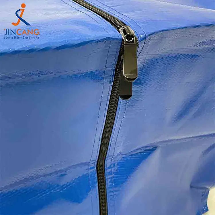 Individualizuotos atspausdintos sunkios pp austos judančių krepšių