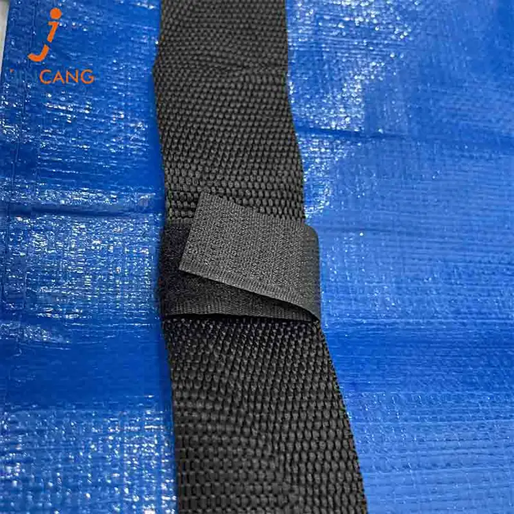 Individualizuotos atspausdintos sunkios pp austos judančių krepšių