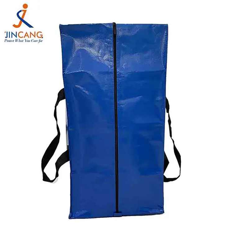 Individualizuotos atspausdintos sunkios pp austos judančių krepšių