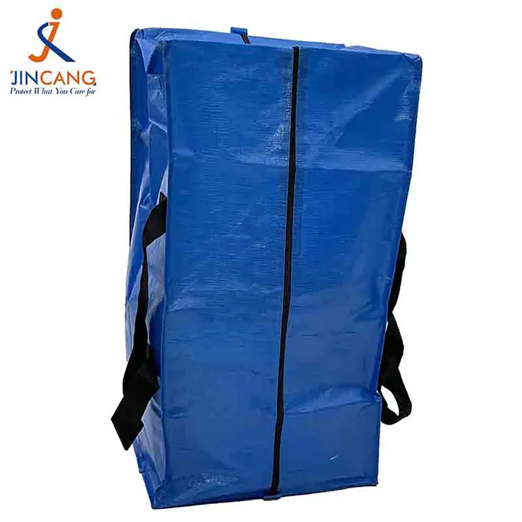 Ypač dideli judantys krepšiai