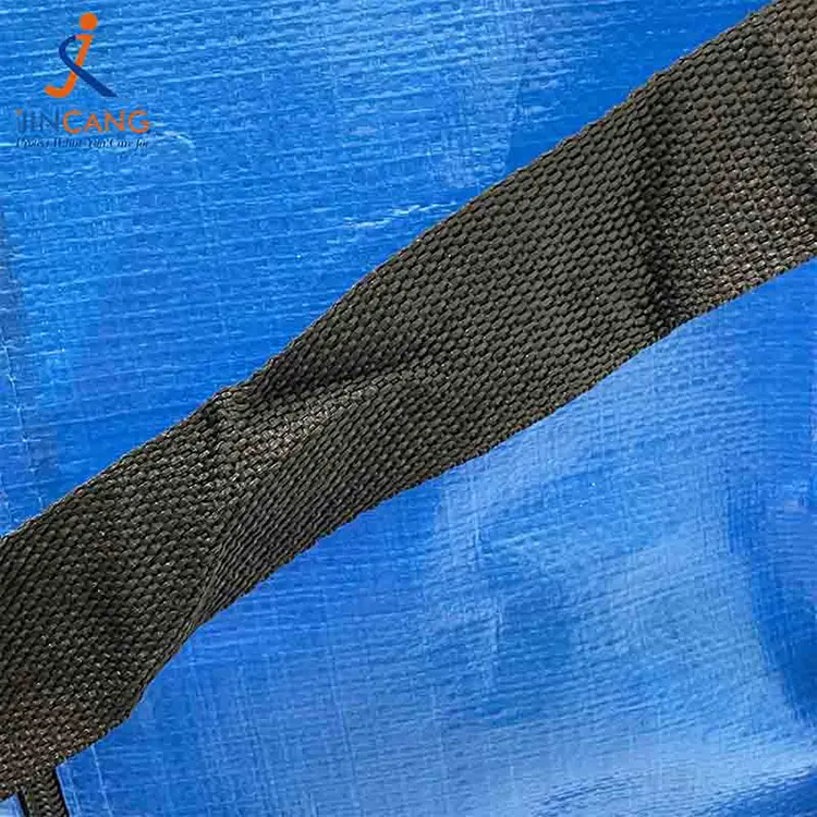 Ypač dideli judantys krepšiai