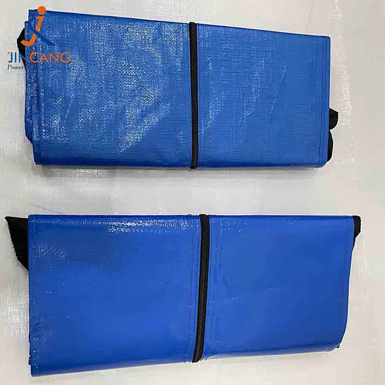 Ypač dideli judantys krepšiai