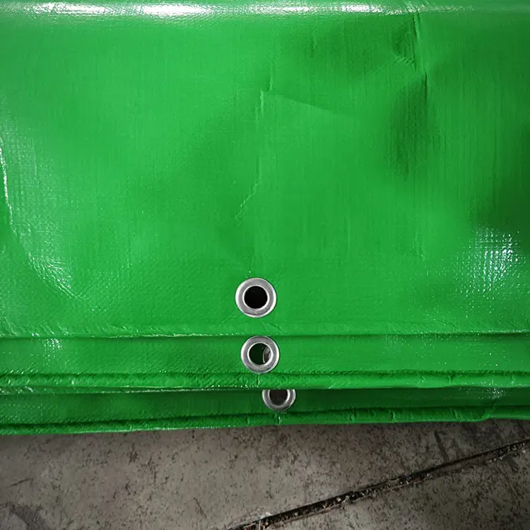 Žolė žalia 300 GSM Virgin PE brūkšnys