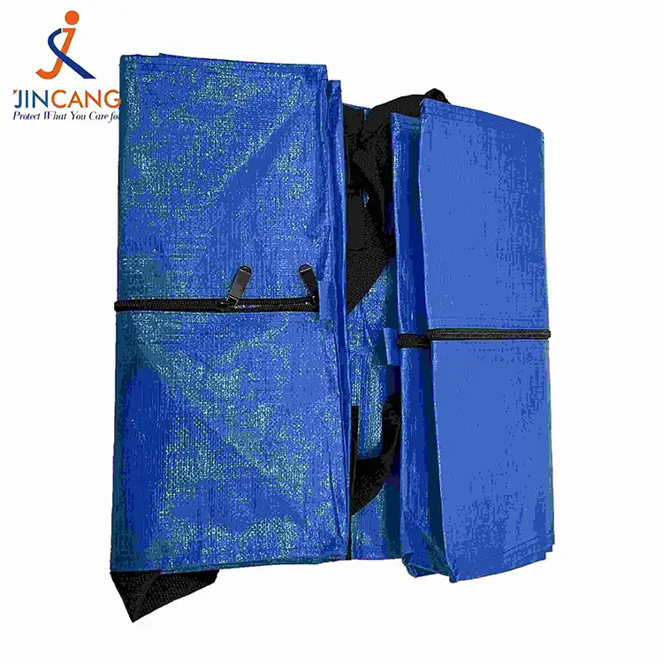 Sunkiųjų pe austi judantys laikymo krepšiai Sunkiųjų pe austi judantys laikymo krepšiai