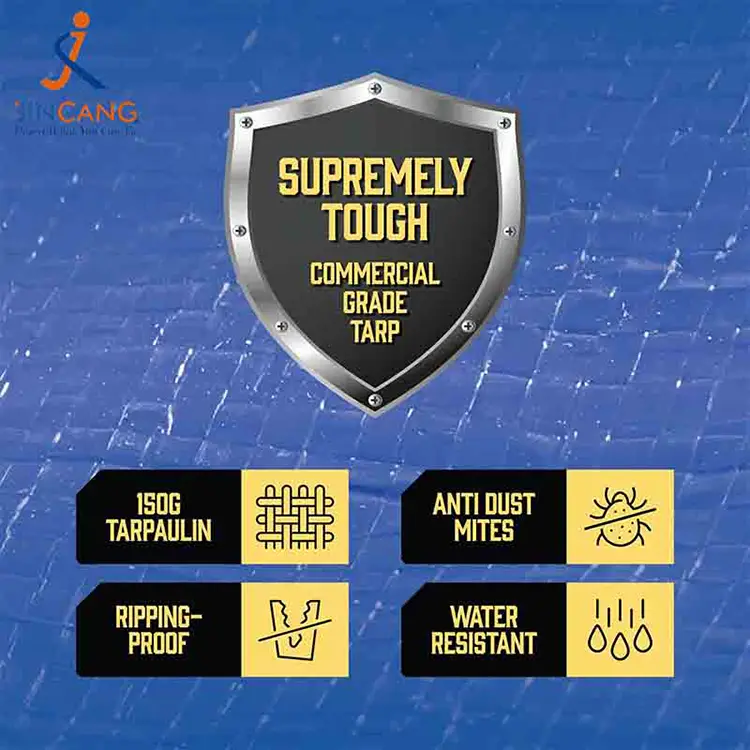 Neperšlampami PE čiužinių maišeliai