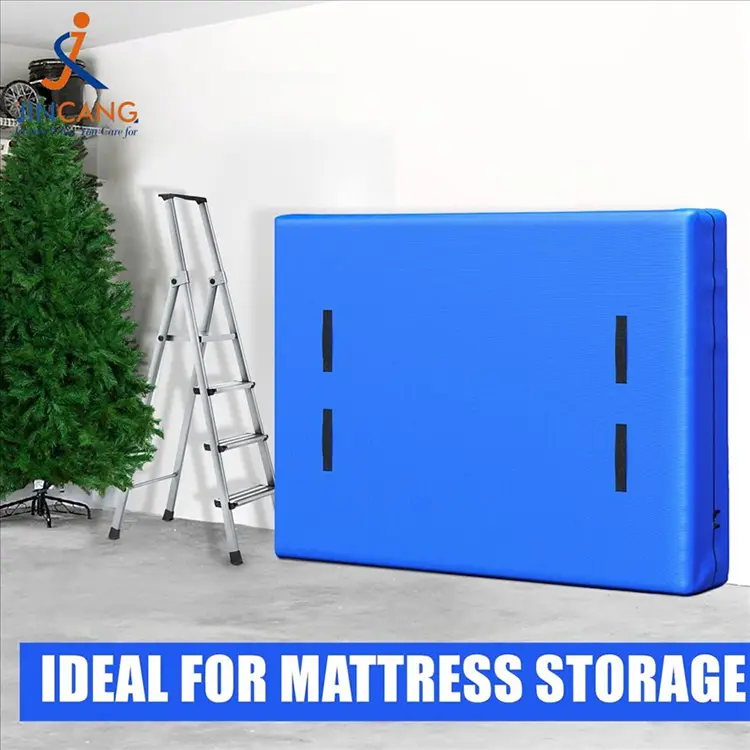 PE čiužinio krepšys