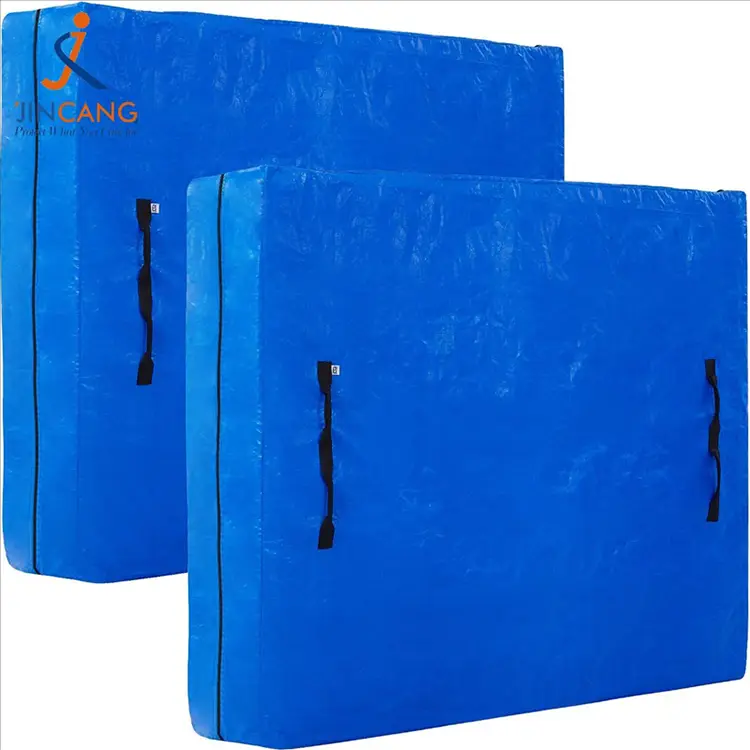 PE čiužinio krepšys