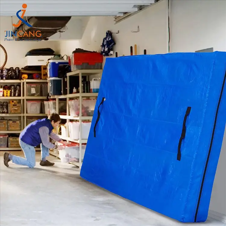 PE čiužinio krepšys