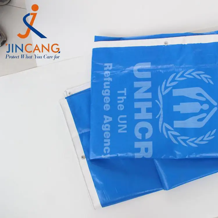 Neperšlampamas PE tarpledis