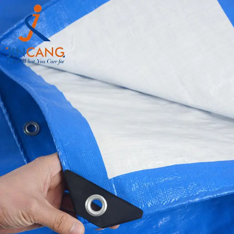 Neperšlampamas PE tarpledis