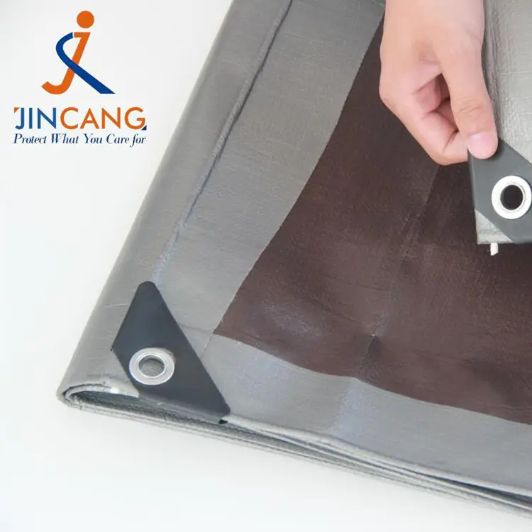 Neperšlampamas PE tarpledis