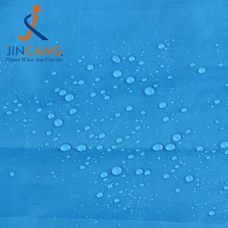 Neperšlampamas PE tarpledis