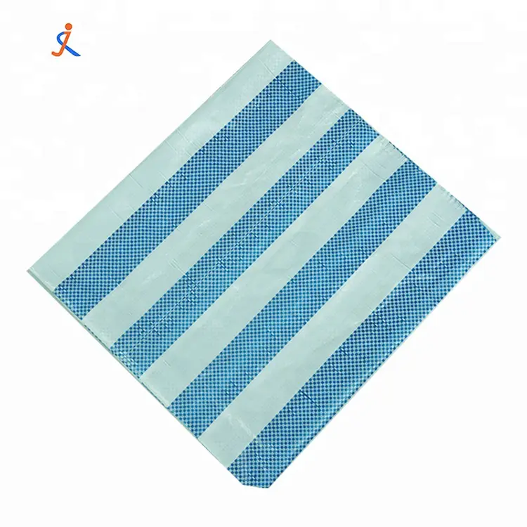 Patvarus pp brezlinas