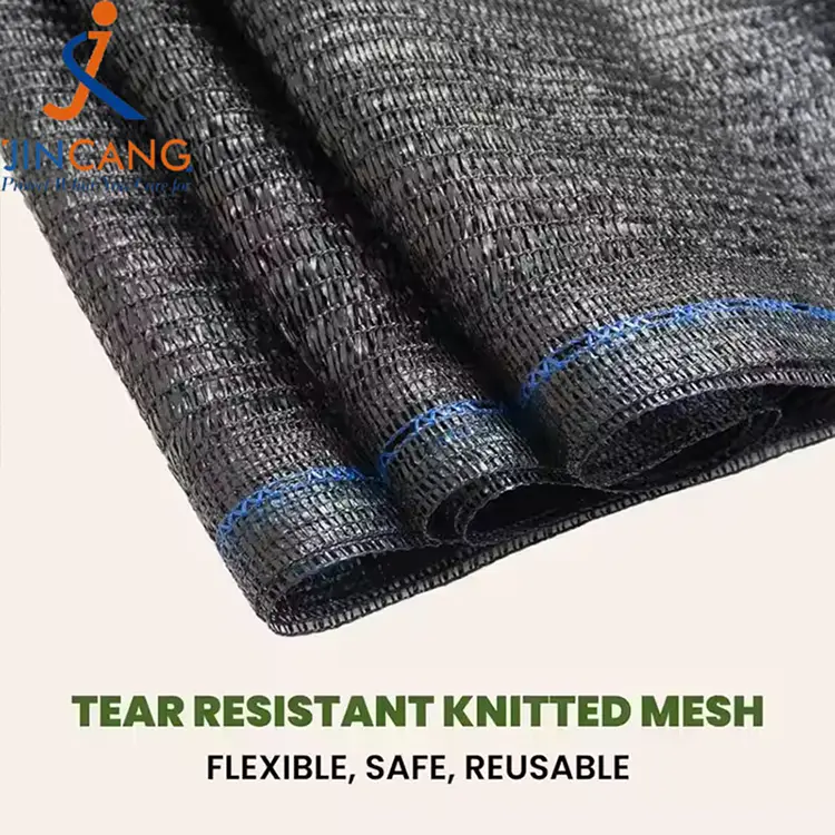 Blokuoja saulę ir sumažina šilumos atspalvio tinklą