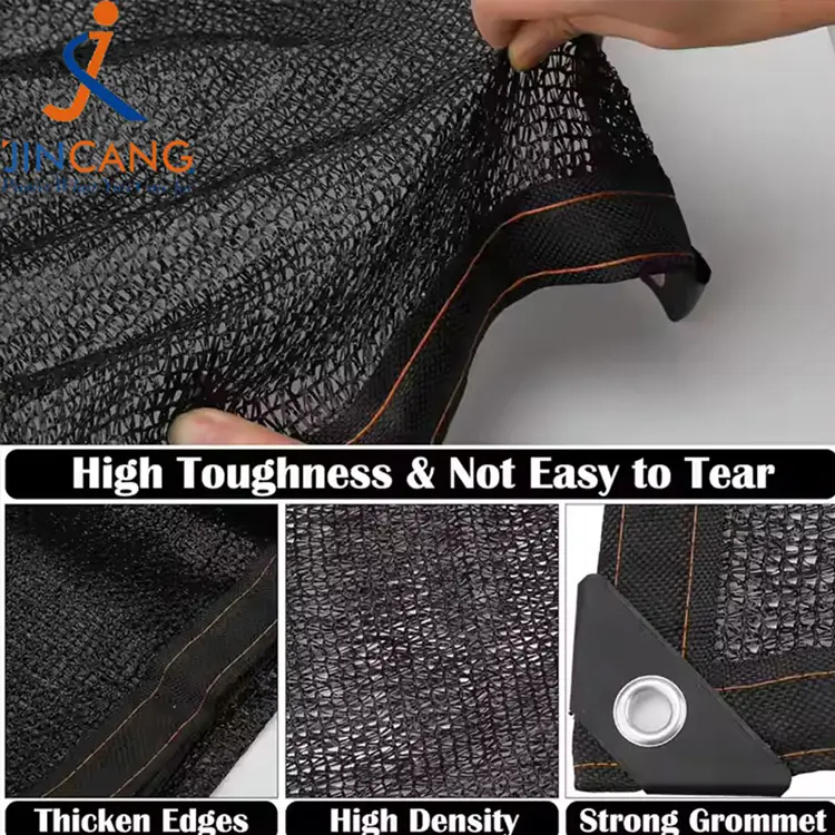 Saulės atspalvio audinys