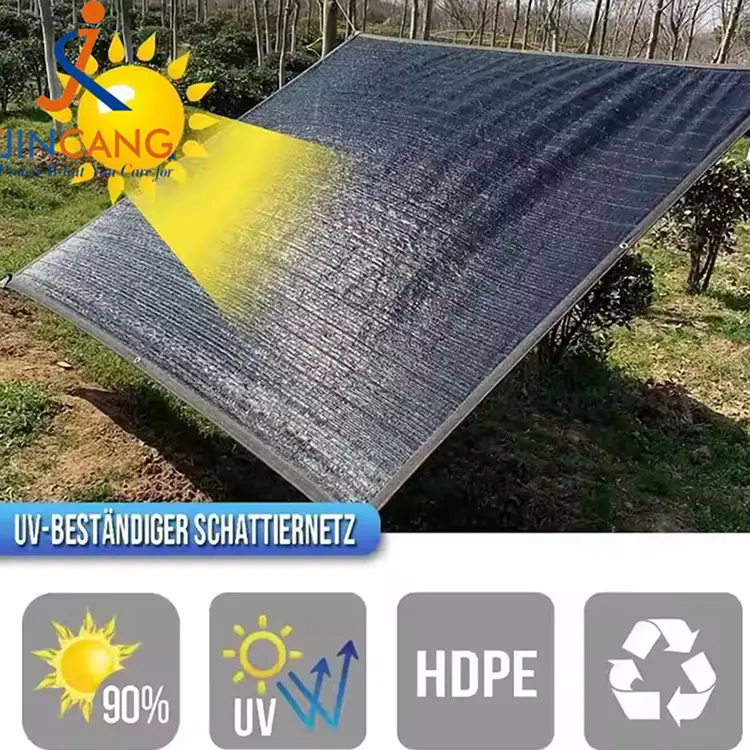 Saulės atspalvio audinys