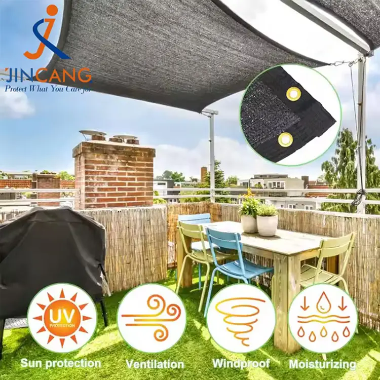 Saulės atspalvio tinklas