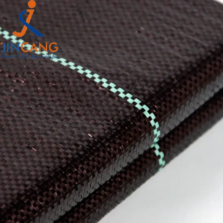 Patvarus piktžolių kilimėlis